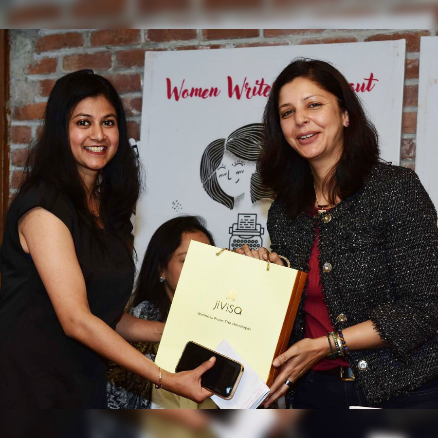 Art Expressive Therapist in India