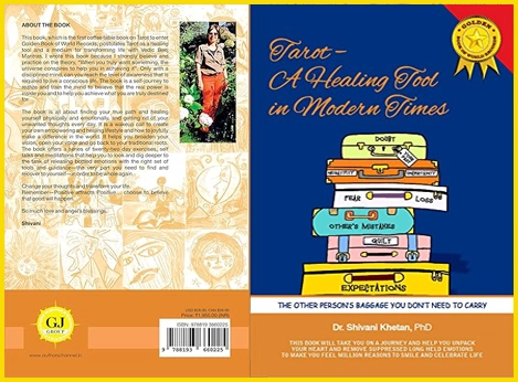Healing Touch Energy Kit