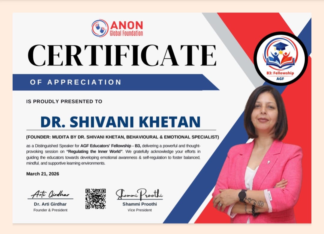 anon-certificate