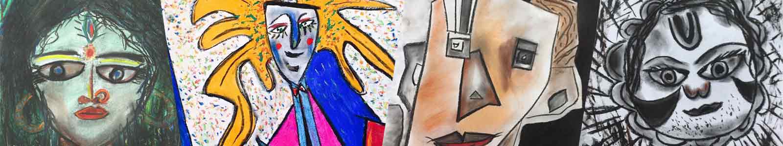 Expressive Arts Therapist