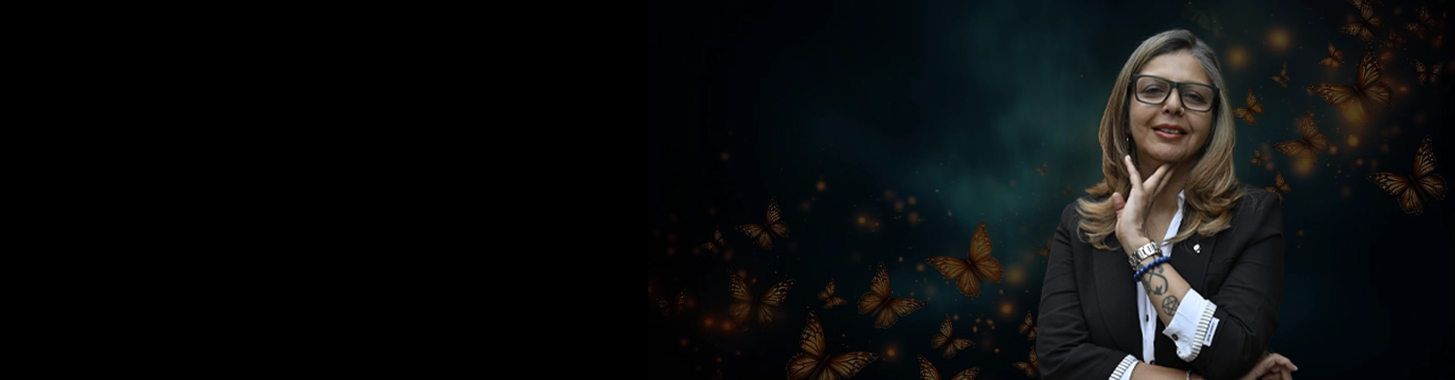 Art Expressive Therapist in India