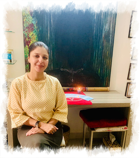 Senior Citizens Holistic Wellness Noida