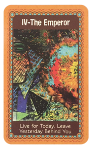 Holistic Tarot Healer